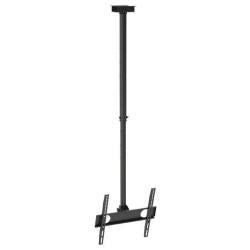 TV/MONITOR SUPPORT FOR TECHO