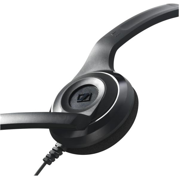 PC 7 USB HEADSET USB HEADSET