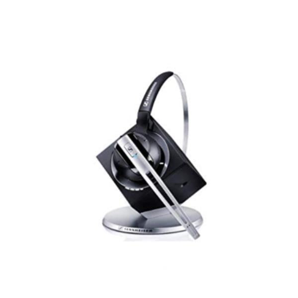 DW 10 OFFICE PHONE HEADSET