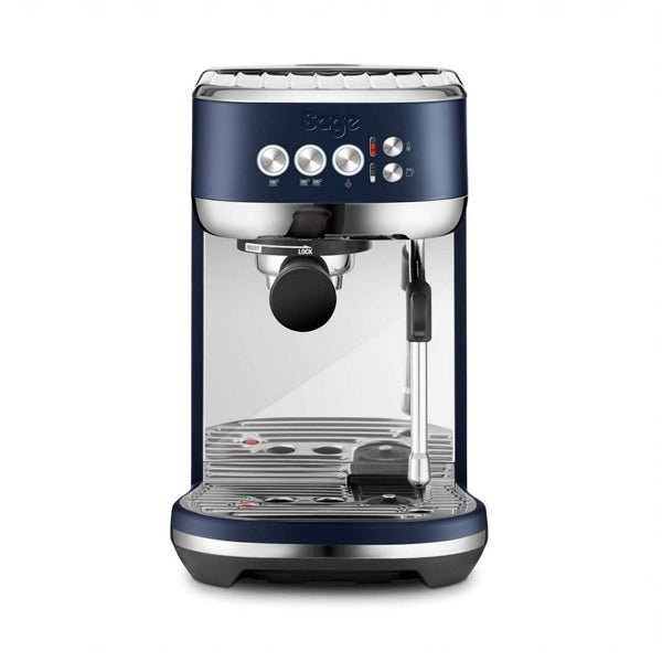 SAGE MACHINE CAFE EL BAMBINO PLUS (AZUL DAMSON)
