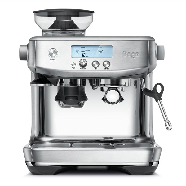 SAGE MACHINE CAFE THE BARISTA PRO (SAL MARINA)