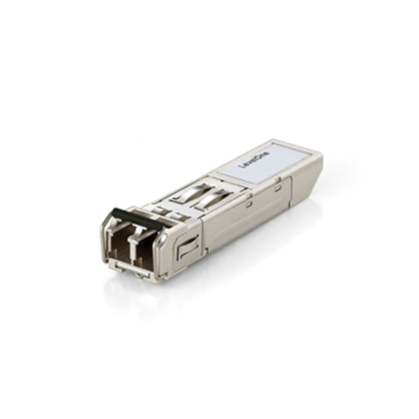 TRANSCEPTOR SFP LEVELONE INDUSTRIAL MM 125M 1310NM 2KM