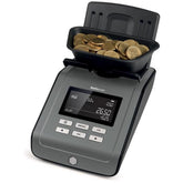 COUNTING SCALE 6165 BLACK