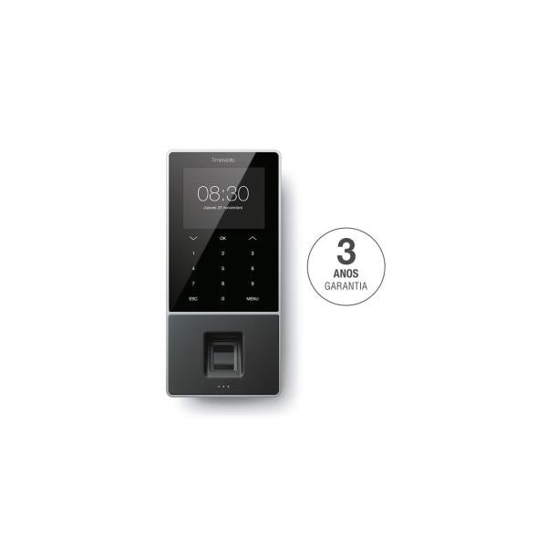 CONTROLADOR DE PRESENCIA TM-828SC