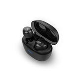 PHILIPS IN-EAR PHONES INALÁMBRICOS UPBEAT SHB2505BK NEGRO