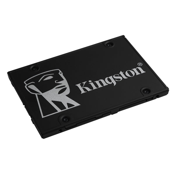 SSD KINGSTON 512GB KC600 SATA 2.5