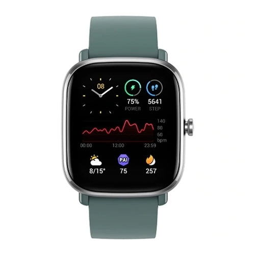 AMAZFIT GTS 2 MINI S GREEN (W2018OV3N)