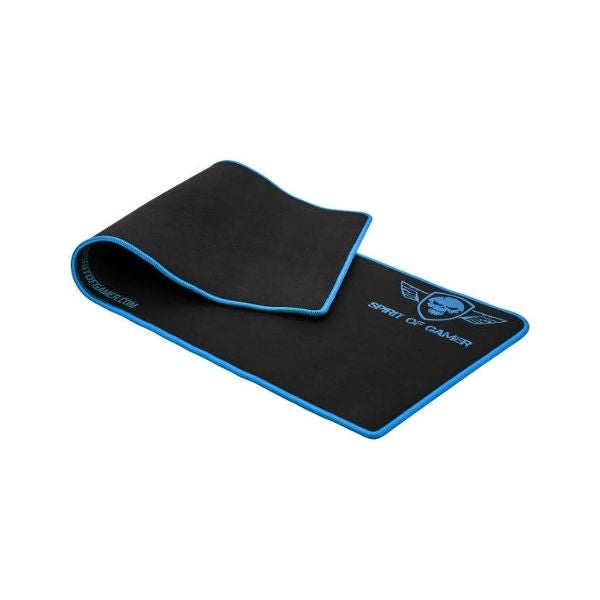 SPIRIT OF GAMER TAPETE MOUSEPAD ULTRA KING SIZE DESIGN BLUE #PROMO#