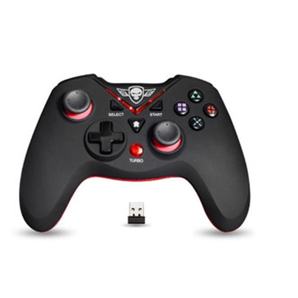 SPIRIT OF GAMER TAPETE XTREM GAMEPAD PLAYER WIRELESS