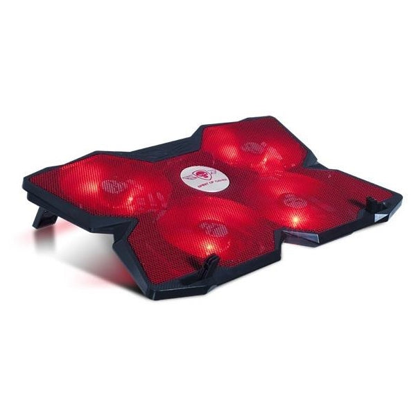 SPIRIT OF GAMER AIRBLADE 500 RED UP TO 17.3 LAPTOPS #PROMO#
