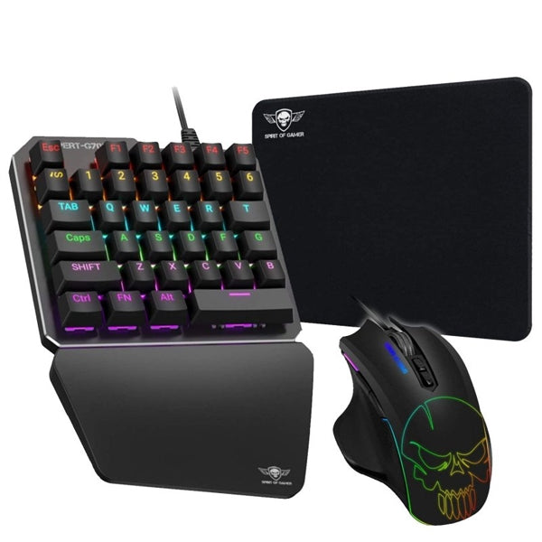ESPÍRITU DE GAMER XPERT G700 #PROMO#