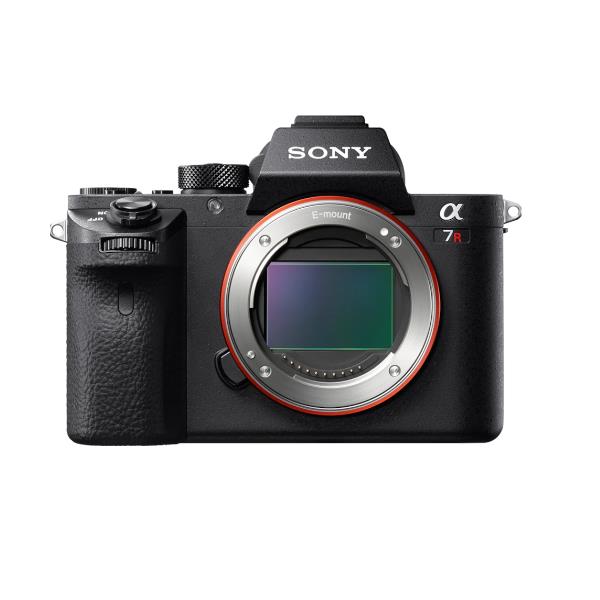 REFLEX CAMERA A7 CMOS FULL-FRAME