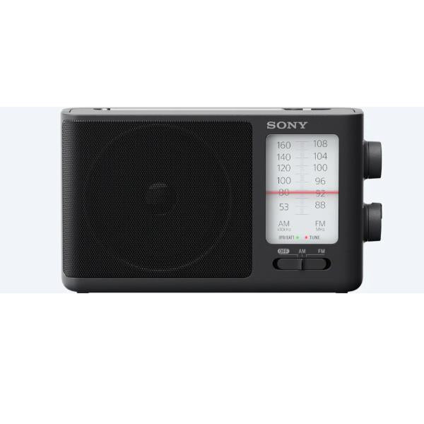 PORTABLE RADIOS