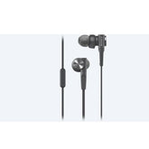 DIADEM EXTRA BASS EARPHONES
