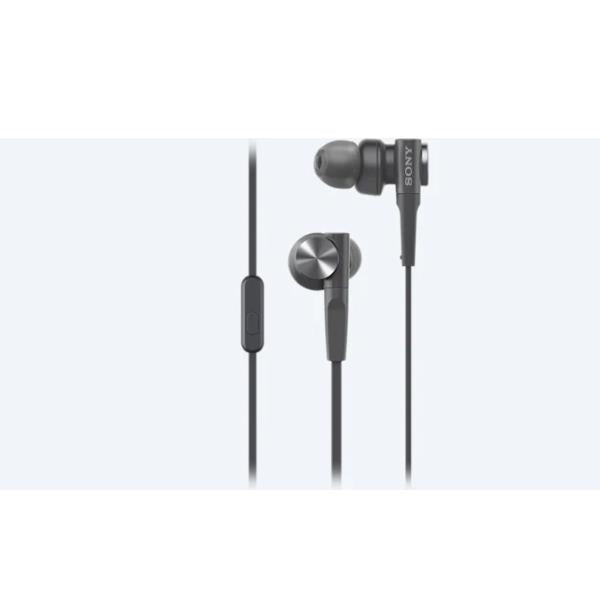 DIADEM EXTRA BASS EARPHONES