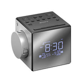 RADIODESPERTADOR 2 PROYECCION