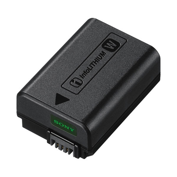 SONY RECHARGEABLE BATTERY FOR NEX3 & NEX5 - NPFW50