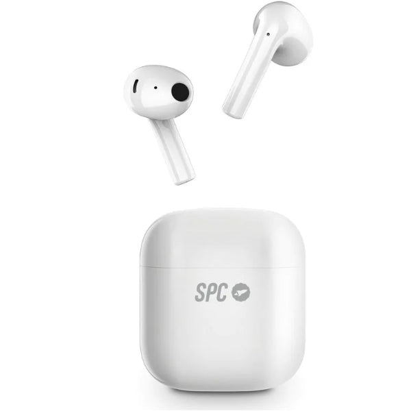 SPC IN-EAR PHONE TWS ZION STUDIO WHITE