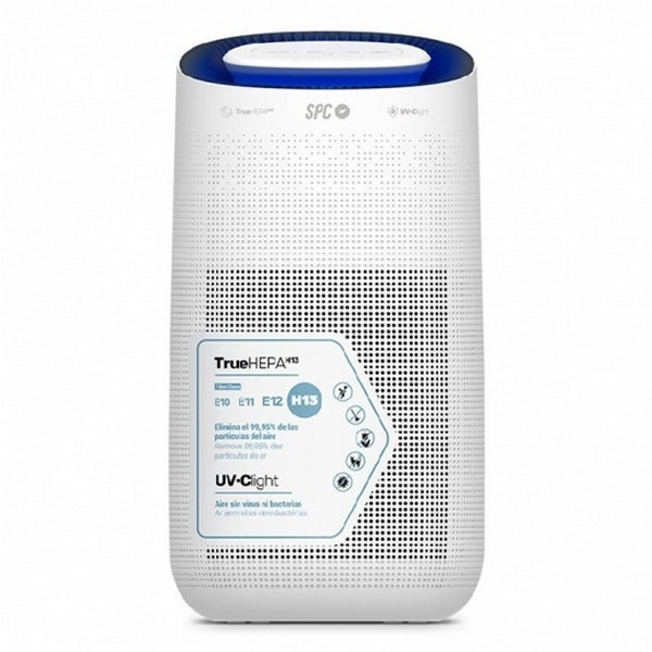 SPC IOT PURIFICADOR AR ESPIRARE MAX #PROMO#