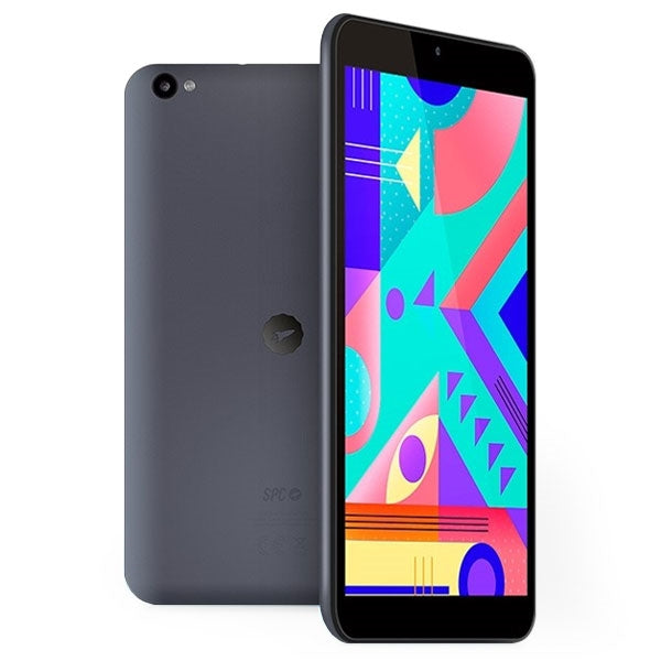 TABLET SPC LIGHTYEAR 8 IPS HD QUADCORE 2GB 32GB NEGRO