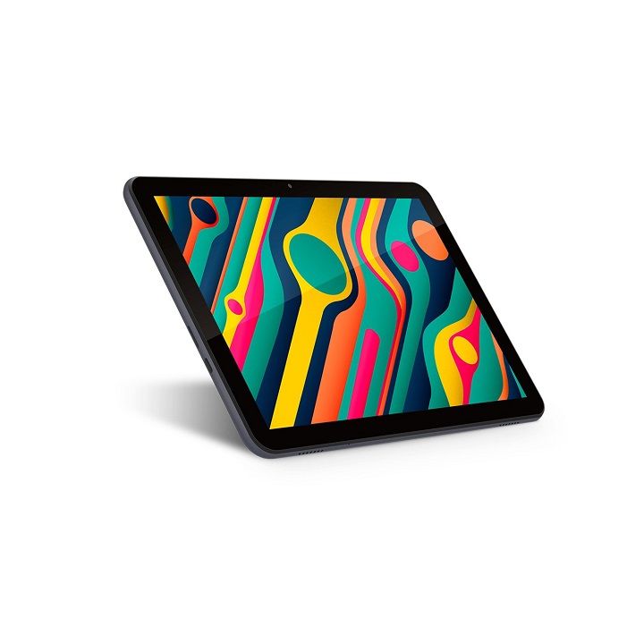 Tableta SPC Gravity 10.1" IPS Octacore MAX 32GB+2GB - Negra