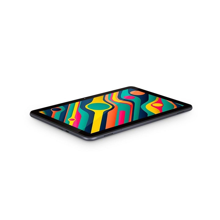 Tablet SPC Gravity 10.1" IPS, Quad Core 32GB 2GB, Android 10 Negro