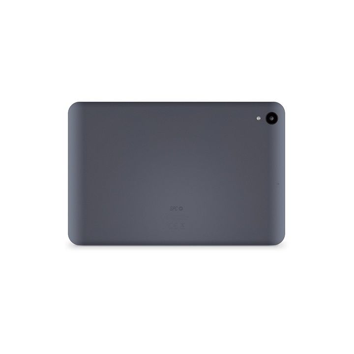 Tablet SPC Gravity SE 10.1" IPS HD, Quad Core, 32GB+2GB, Cámara Trasera 2MPX+5MPX, Android 11 Negra