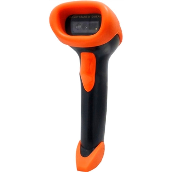 ESCANER ABEDUL SR4 2D CON CABLE USB