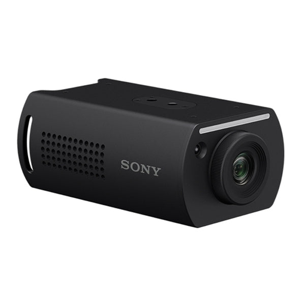 SONY CAMERA VIDEO 4K PRETO SRG-XP1B