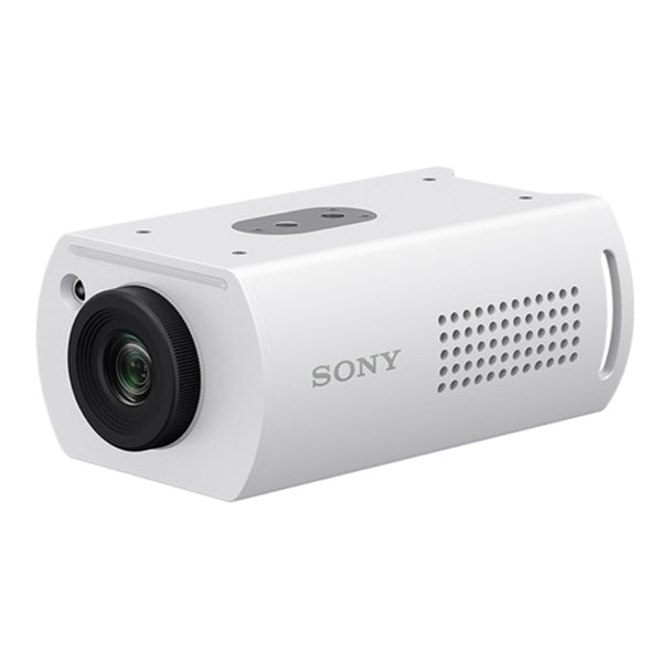 SONY CAMERA VIDEO 4K BRANCA SRG-XP1W