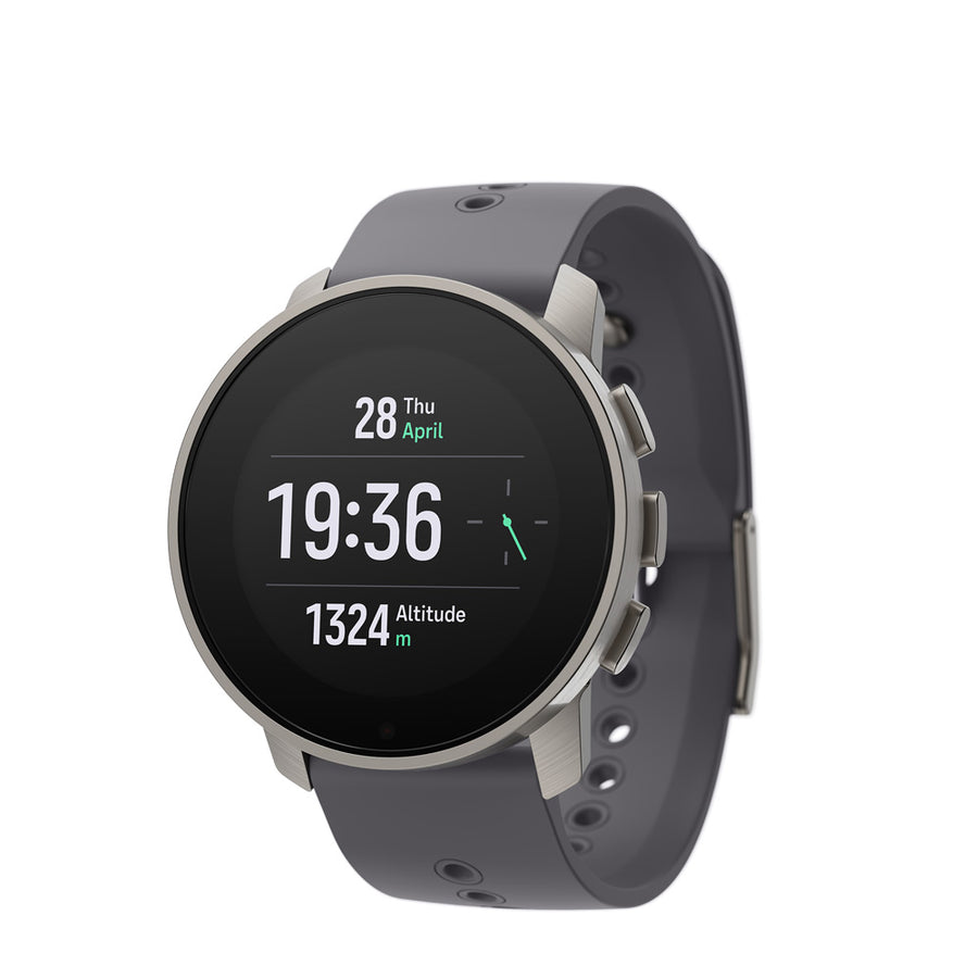 Suunto 9 Peak Pro titanio pizarra