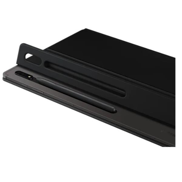 FUNDA KEYBOARD TAB S8 ULTRA BLACK