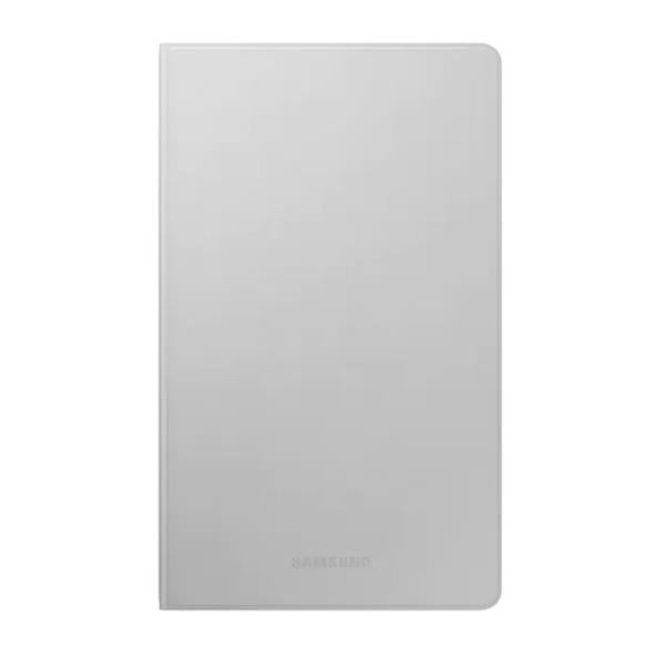BOOK COVER SILVER TAB A7 LITE