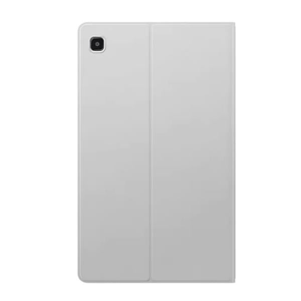 BOOK COVER SILVER TAB A7 LITE