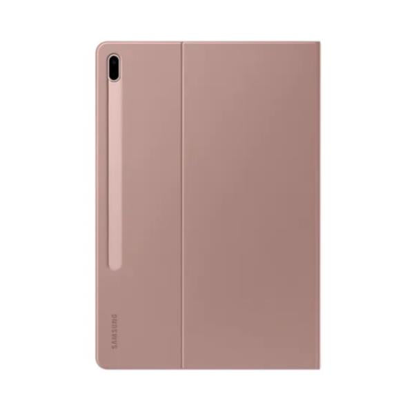 PORTADA DE LIBRO PESTAÑA ROSA S7FE/S7+/S8+