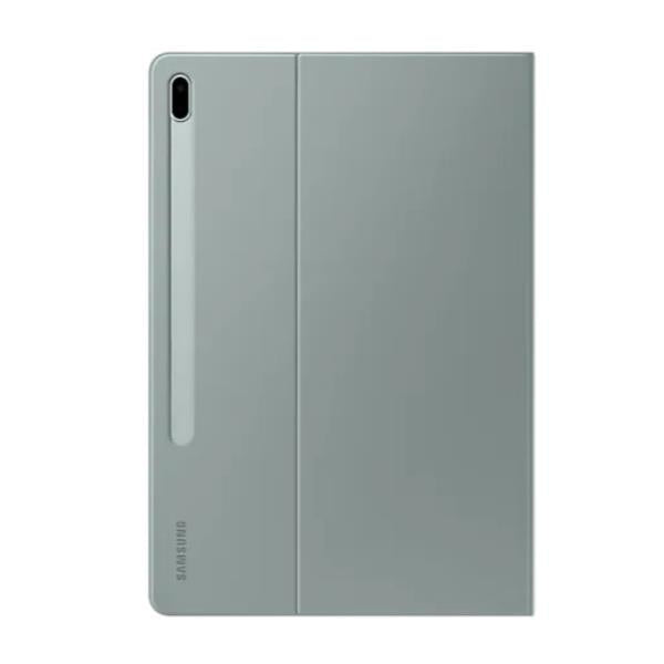 PORTADA DE LIBRO PESTAÑA VERDE S7FE/S7+/S8+