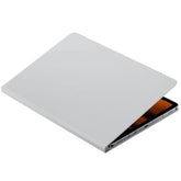 BOOK COVER LIGHT GRAY TAB S7/S8