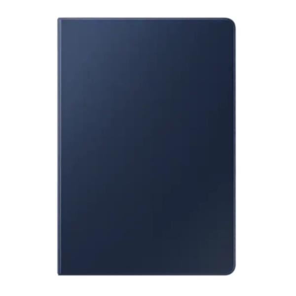 BOOK COVER NAVY TAB S7/S8