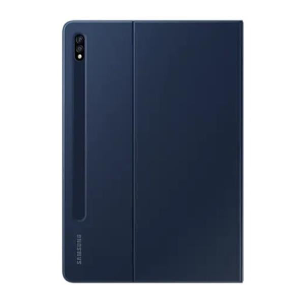 BOOK COVER NAVY TAB S7/S8