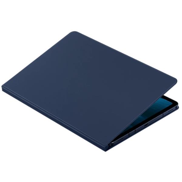 BOOK COVER NAVY TAB S7/S8