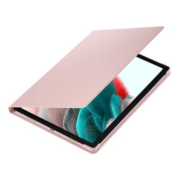 TAB PORTA LIBRO SAMSUNG A8 ROSA