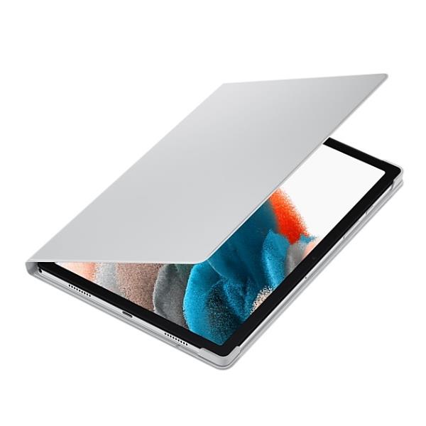 PESTAÑA PORTADA LIBRO SAMSUNG A8 PREPARADA