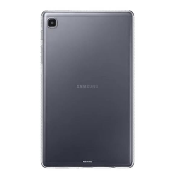 FUNDA TRANSPORTE TAB A7 LITE TRANSPARENTE
