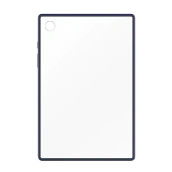 CLEAR EDGE COVER TAB A8 10.5 NAVY