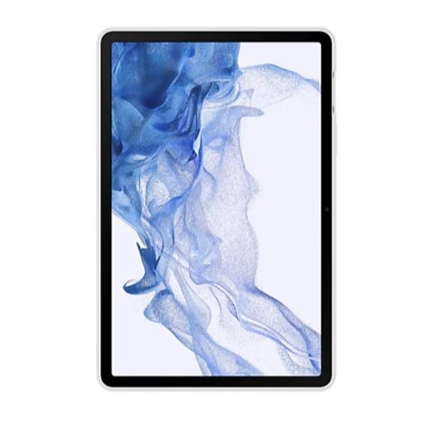 STRAP COVER TAB S7/S8 WHITE