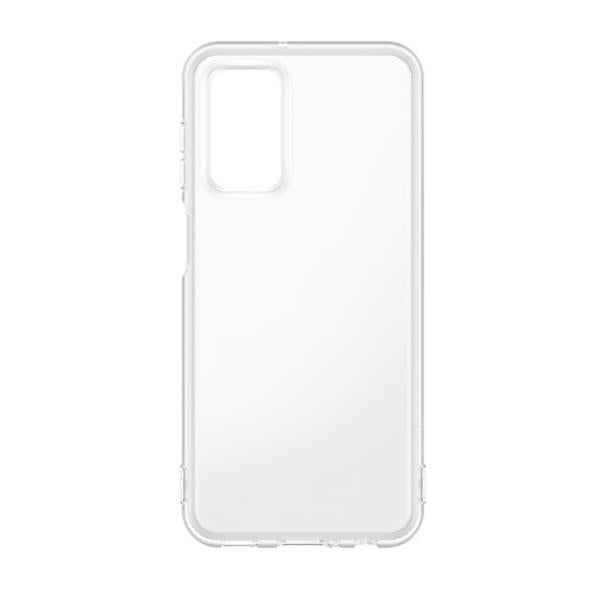 FUNDA TRANSPARENTE SUAVE A23 5G TRANSP