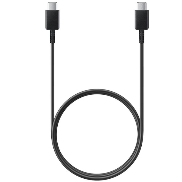 CABLE C-C 1M 60W BLACK