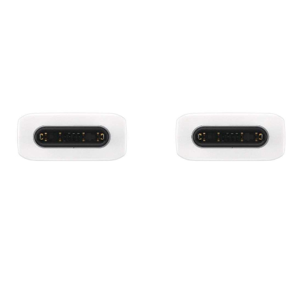 CABLE CC 1M 60W WHITE