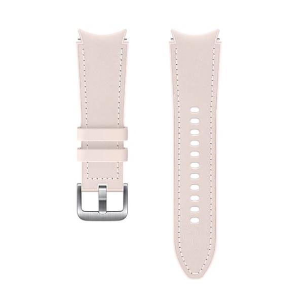 SAMSUNG WATCH 4/CLASSIC HYBRID BAND PINK