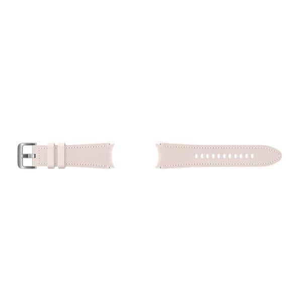 SAMSUNG WATCH 4/CLASSIC HYBRID BAND PINK